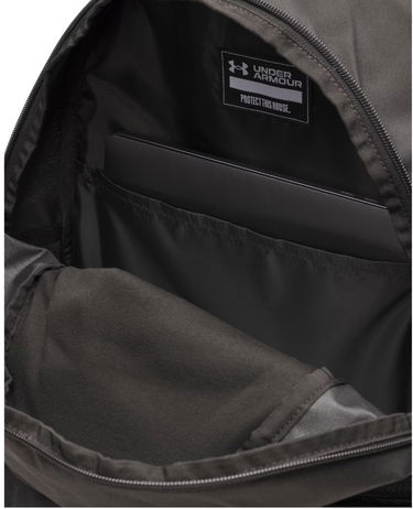 Ryggsäck Under Armour Hustle Lite Backpack Svart | 6000399-001, 2