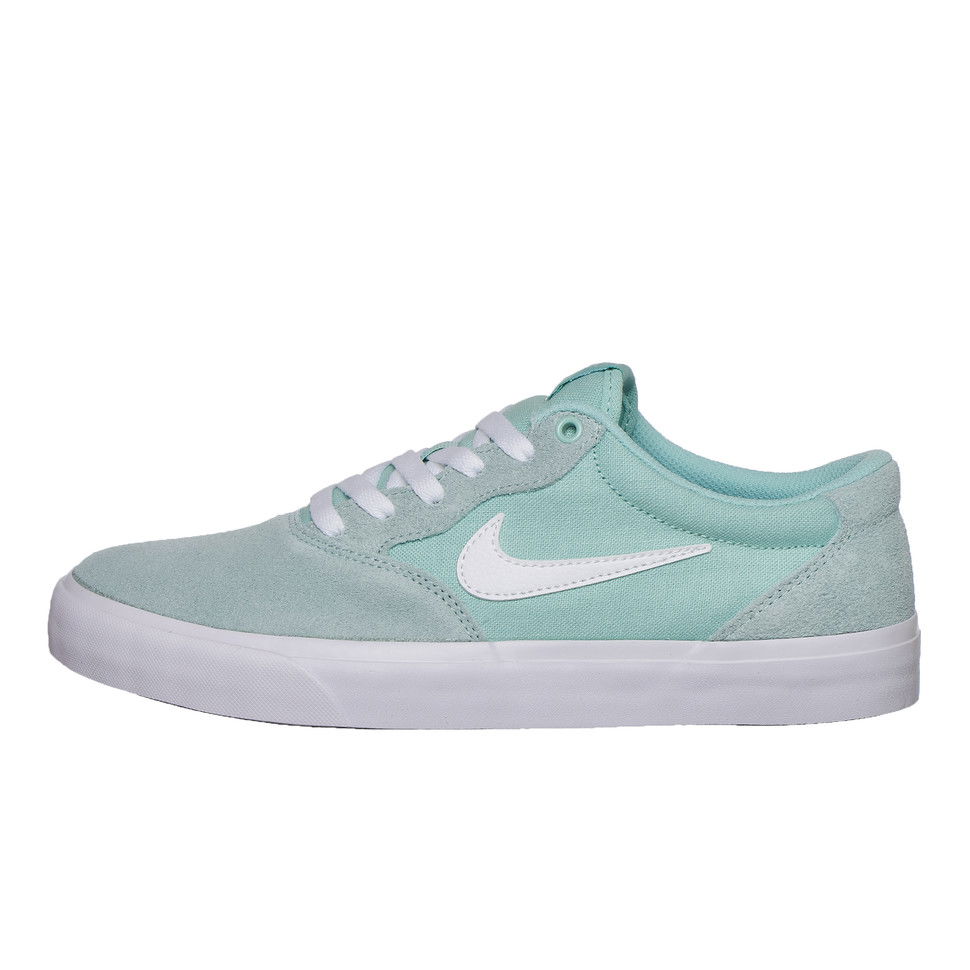 Sneakers och skor Nike SB Chron Solarsoft Turkos | CD6278-302, 0