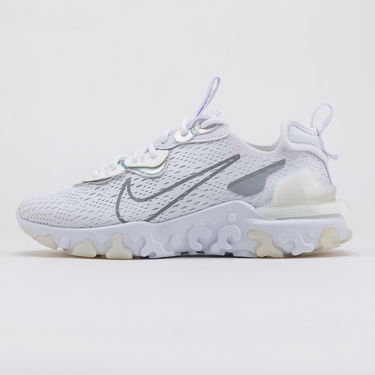 Sneakers och skor Nike W NSW React Vision Vit | CW0730-100, 1