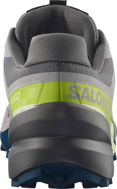 Sneakers och skor Salomon SPEEDCROSS 6 Grå | l47810900, 5