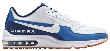Sneakers och skor Nike AIR MAX LTD 3 Vit | 687977-114, 2