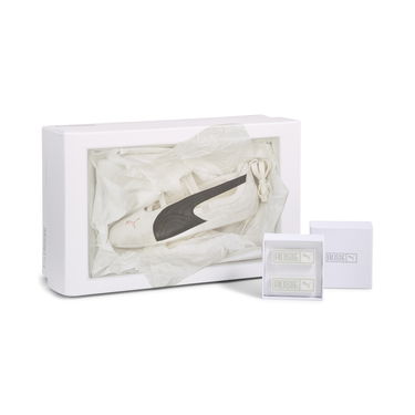 Sneakers och skor Puma PUMA x ROSÉ Speedcat Ballet Vit | 404395_01, 8