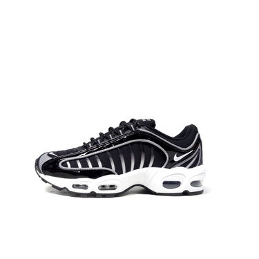 Sneakers och skor Nike Air Max Tailwind IV Svart | CK4122 001, 0