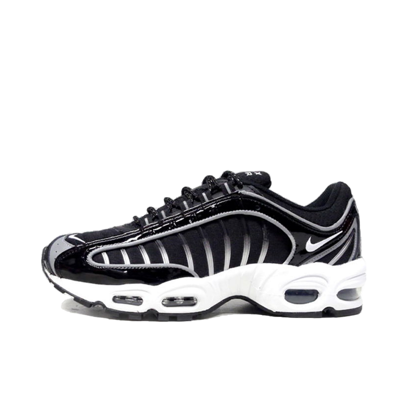 Sneakers och skor Nike Air Max Tailwind IV Svart | CK4122 001