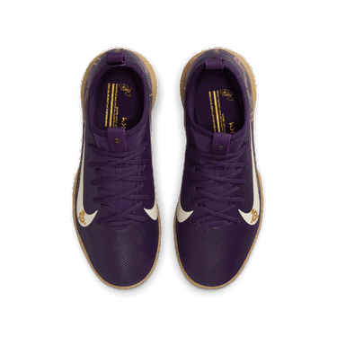 Sneakers och skor Nike Jr. Mercurial Vapor 16 Academy "Kylian Mbappé" Purpur | FQ8414-500, 4