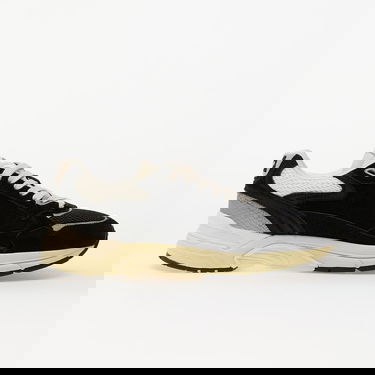 Sneakers och skor Autry Hyperway Low Man Black/ Silver Svart | A1UNHYLMUM07, 2