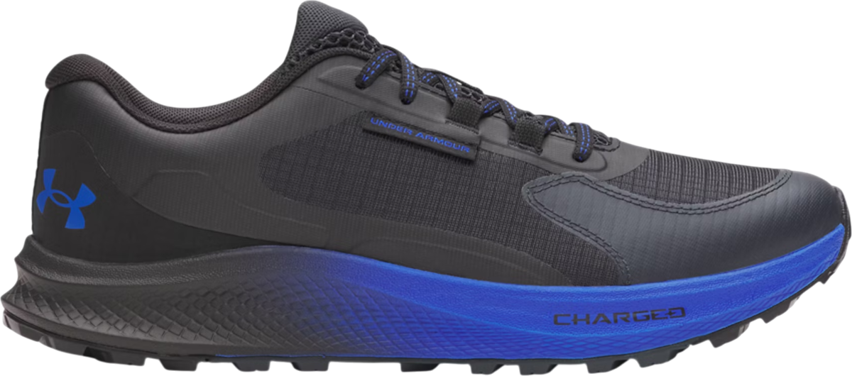 Sneakers och skor Under Armour Charged Bandit TR 3 Svart | 3028371-016, 0