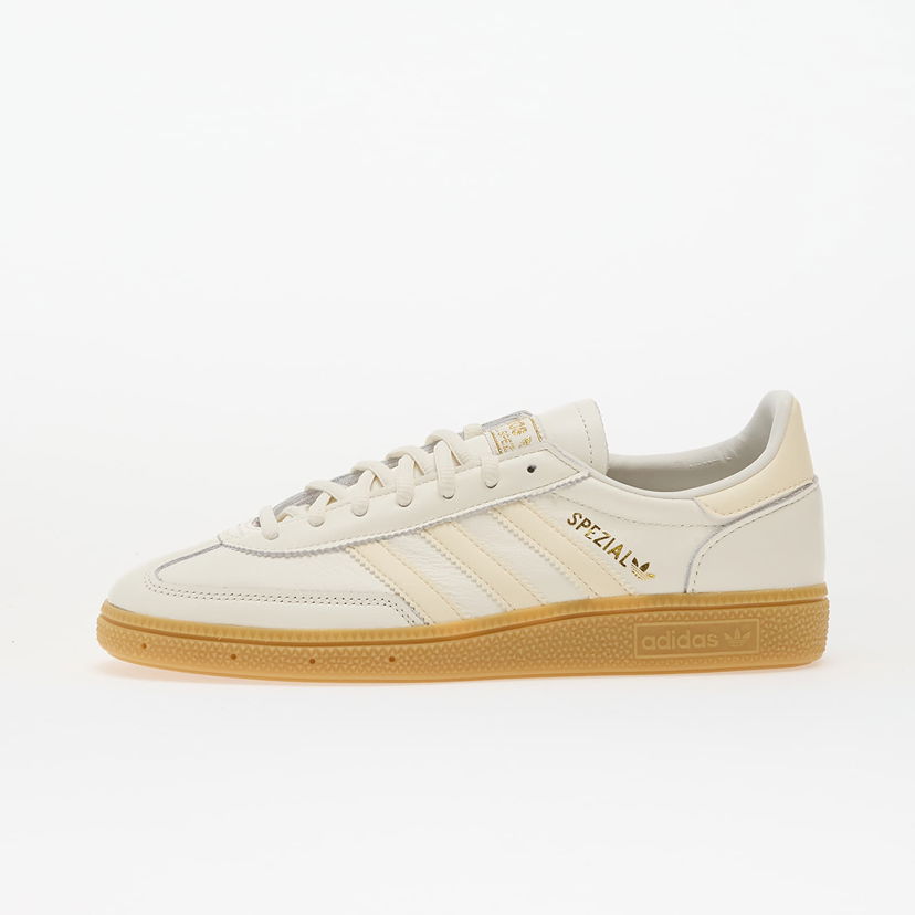 Sneakers och skor adidas Originals adidas Originals Handball Spezial Vit | JS3867