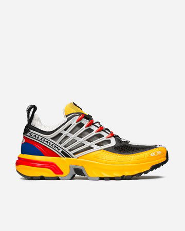 Sneakers och skor Salomon ACS Pro Flerfärgad | L47298900, 0
