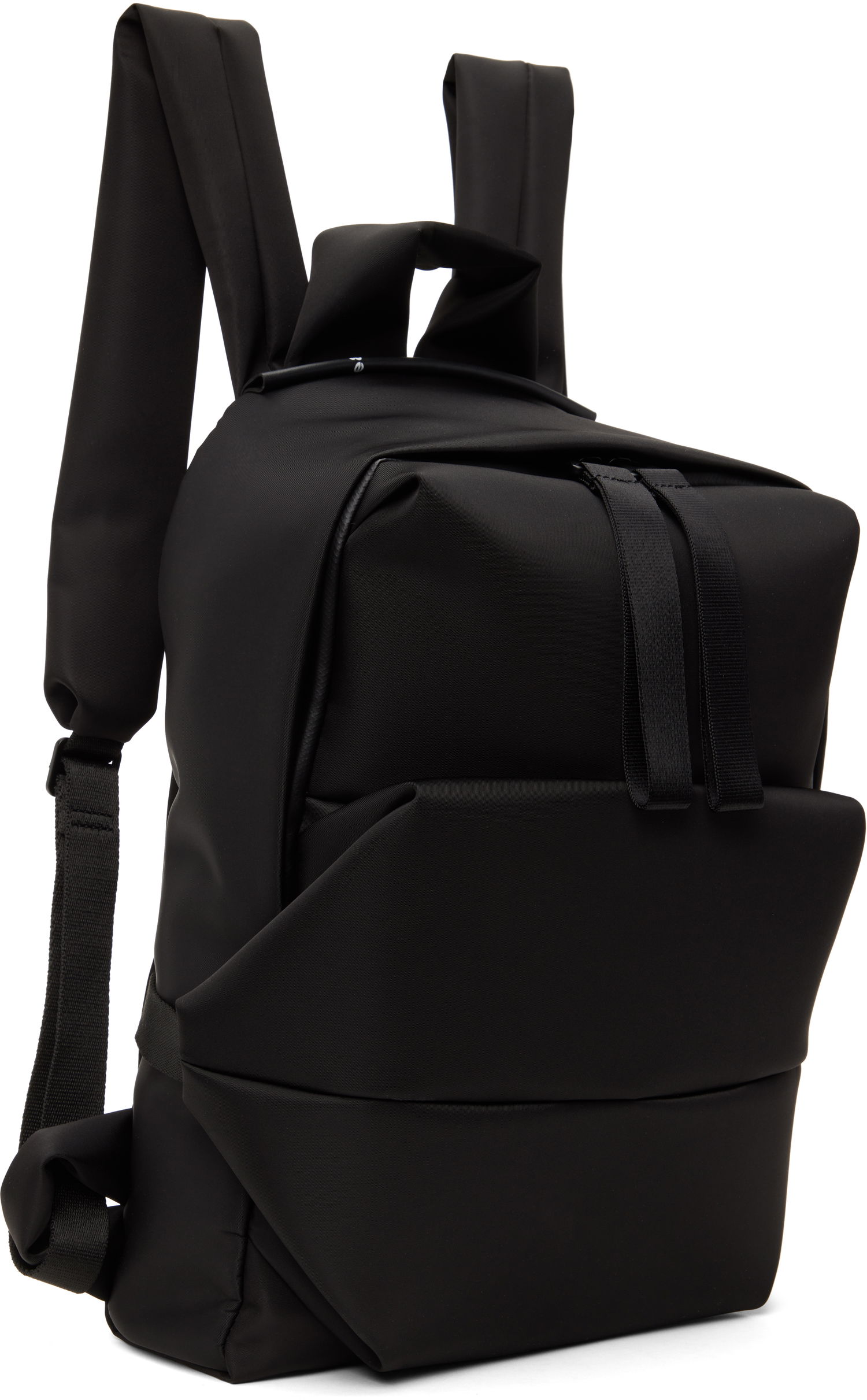 Ryggsäck côte&ciel Sava S Sleek Backpack Svart | 29153 000, 1