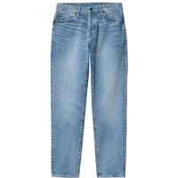 Byxor och jeans Carhartt WIP Klondike Blå | I029207.01.WI, 0