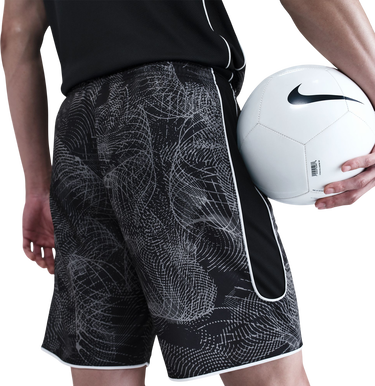 Shorts Nike Academy+ Shorts Svart | hv1826-060, 2