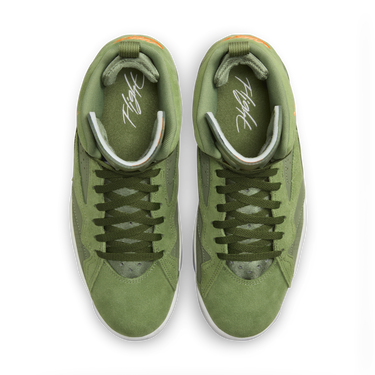 Sneakers och skor Jordan Jumpman MVP Grön | DZ4475-300, 2