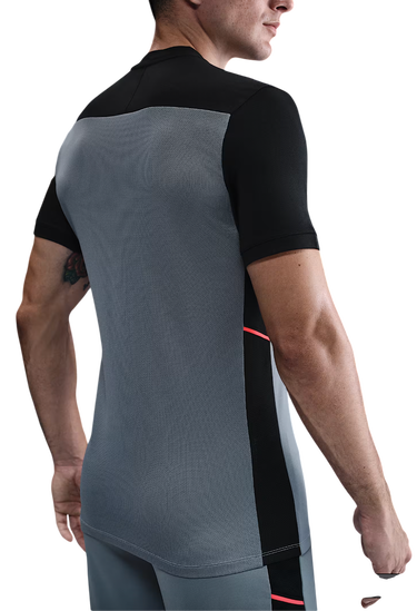 T-shirt Nike Nike Academy Training T-Shirt Grå | hj3791-065, 1