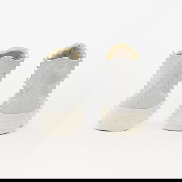 Sneakers och skor Converse Chuck Taylor All Star Lift Platform Luxe Workwear "Moonbathe/ Egret/ Moonbathe" Vit | A05248C, 3