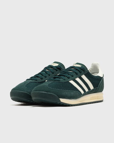 Sneakers och skor adidas Originals SL 72 RS Grön | JR8772, 2