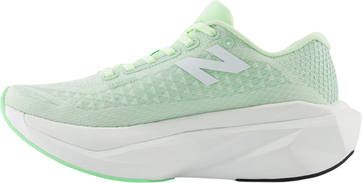 Sneakers och skor New Balance FuelCell SuperComp Trainer v3 Grön | wrcx-cg4, 1
