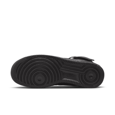 Sneakers och skor Nike Air Force 1 High Svart | DD9624-001, 4