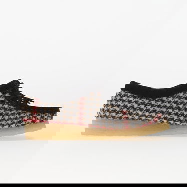 Sneakers och skor Clarks Originals Wallabee Houndstooth Tweed EUR 37 Flerfärgad | 261828024, 2