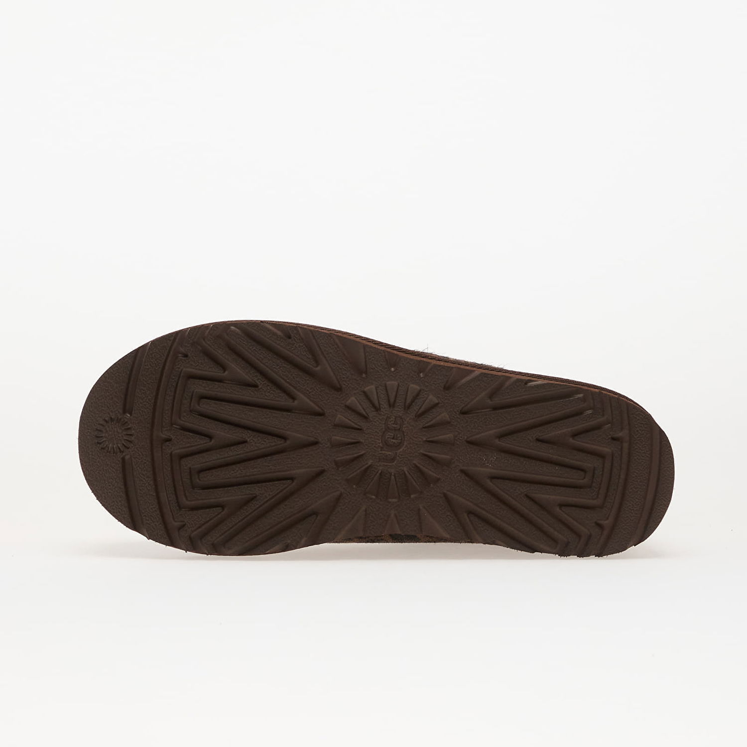 Sneakers och skor UGG Tasman Caspian Slippers Brun | 1158350-BCDR, 1