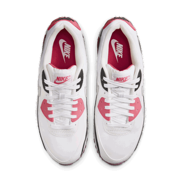 Kläder och accessoarer Nike WMNS AIR MAX 90 men Lowtop multi in size:42 Grå | DH8010-105, 2