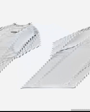 T-shirt Umbro Training 08 10 T-Shirt Vit | UBMW0360FA228 WTH0001, 2