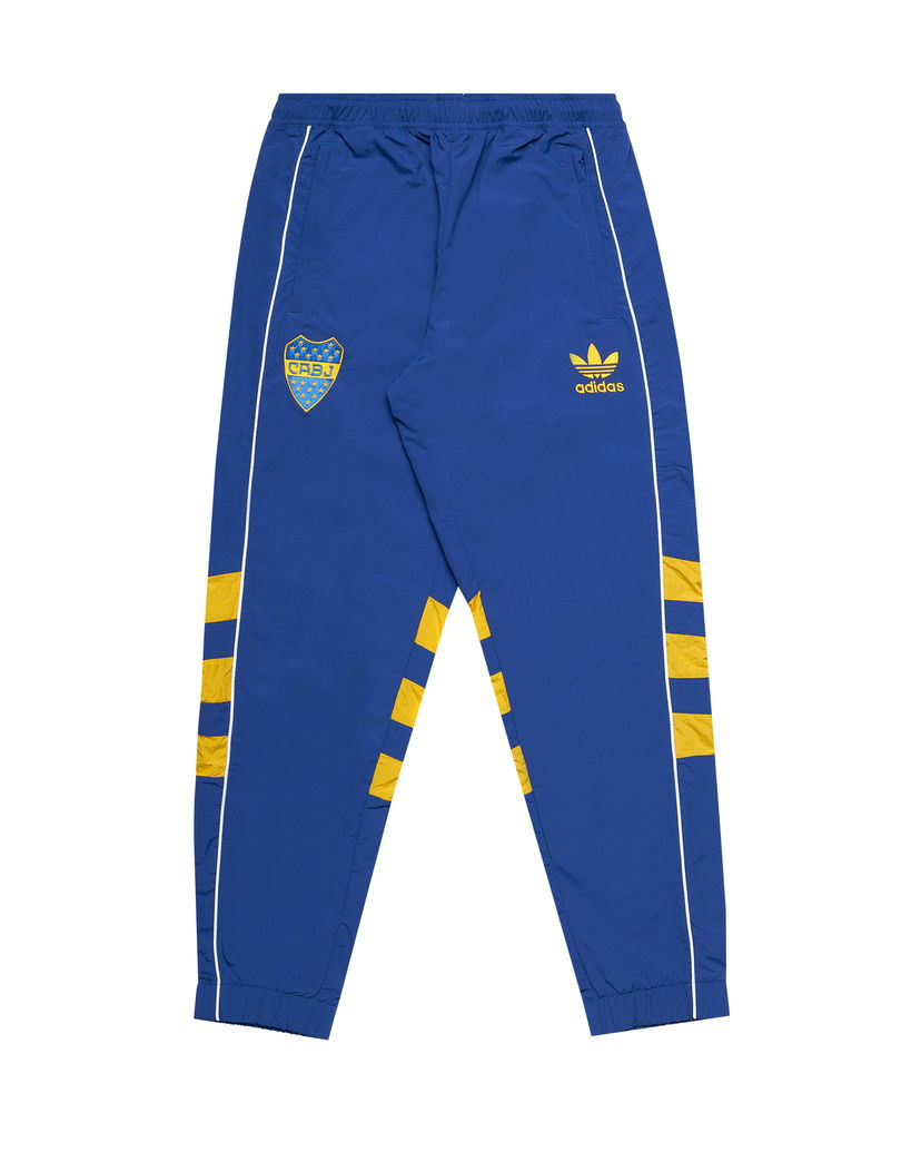 Träningsbyxor adidas Originals BOCA JUNIORS Track Pants 93 Blå | JI9492