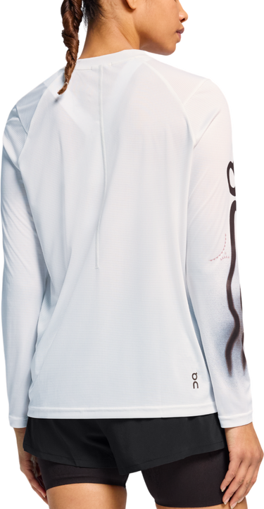 T-shirt On Running Pace Long-T Vit | 1we10240864, 2