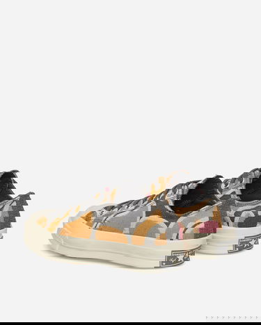 Sneakers och skor Converse Naturally Digital Chuck 70 OX Svart | A04335C, 3