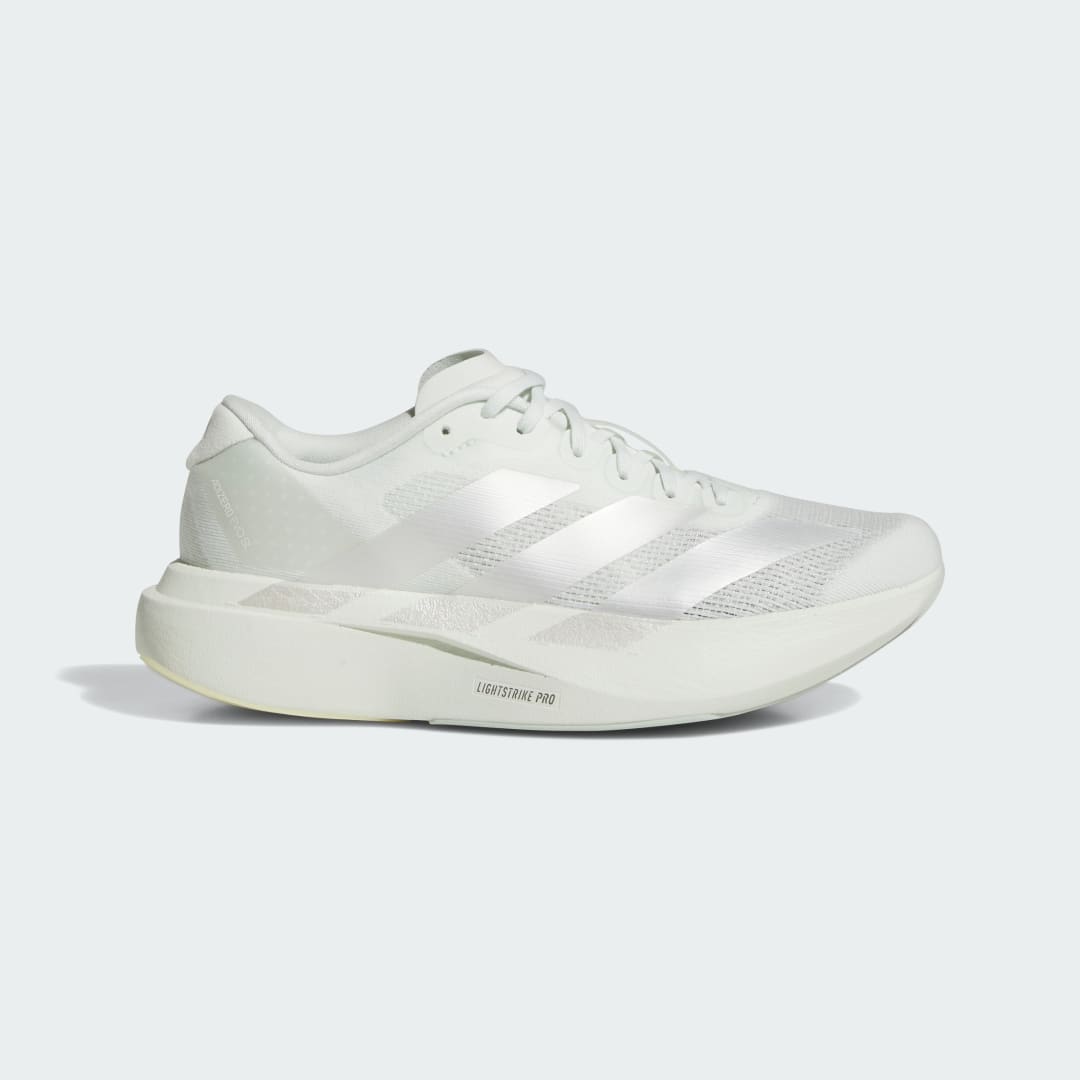 Sneakers och skor adidas Performance Adizero EVO SL Vit | JR5840, 0