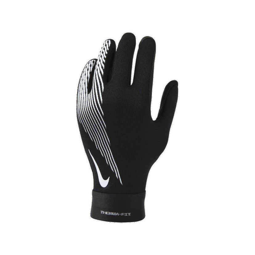 Handskar Nike Nike Academy Therma-FIT Gloves Svart | HF0547-011