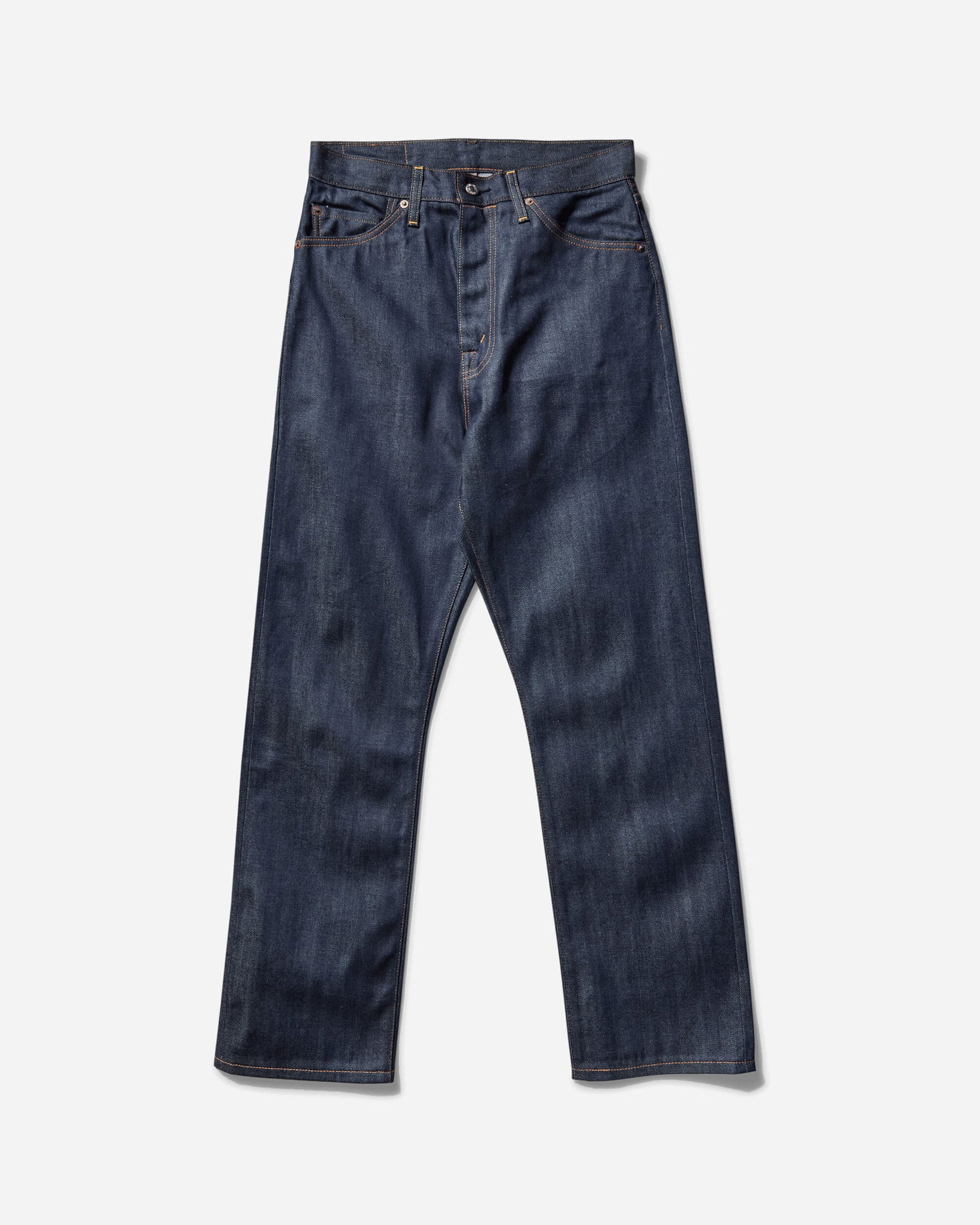 Jeans Levi's 1950s 701 Jeans Blå | 50701 0036, 0