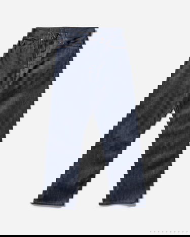 Jeans Levi's 1950s 701 Jeans Blå | 50701 0036, 0