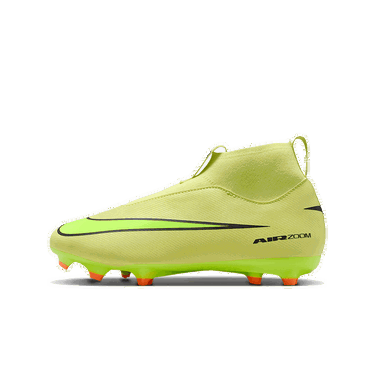 Sneakers och skor Nike ZOOM SUPERFLY 10 ACAD FGMG Grön | FQ8304-300, 0