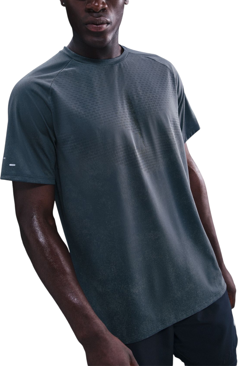 T-shirt Nike T-Shirt Stride Grå | ih7495-437, 0