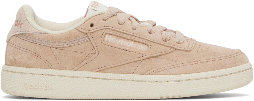 Sneakers och skor Reebok Classics Club C 85 Rosa | 100220819