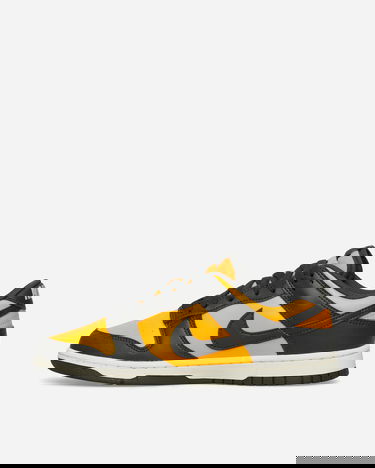 Sneakers och skor Nike Dunk Low Orange | HF5441-700, 3