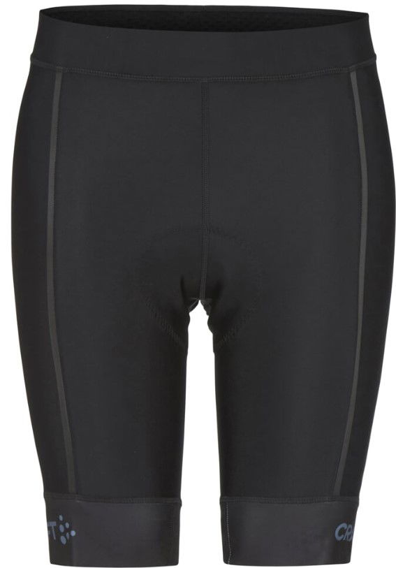 Shorts Craft Craft Adv Endur Cycling Shorts Svart | 1915881-999000, 0