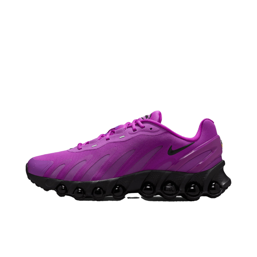 Sneakers och skor Nike Air Max Dn8 Purpur | FQ7860-501
