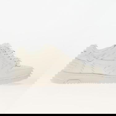 Sneakers och skor Off-White Out Of Office Vit | OWIA259C99LEA0080101, 2