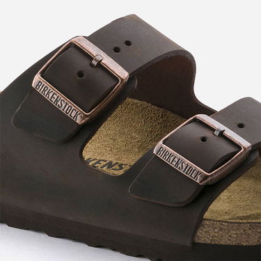 Sneakers och skor Birkenstock Arizona Brun | 0052533, 5