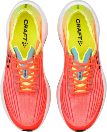 Sneakers och skor Craft Craft Nordlite Tempo Orange | 1915502-825851, 4