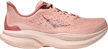 Sneakers och skor Hoka One One Hoka Mach 6 Rosa | 1147810-rslt, 0