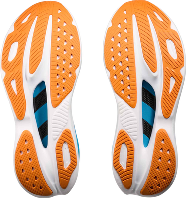 Sneakers och skor Hoka One One Hoka Skyward X Turkos | 1147911-cslp, 3