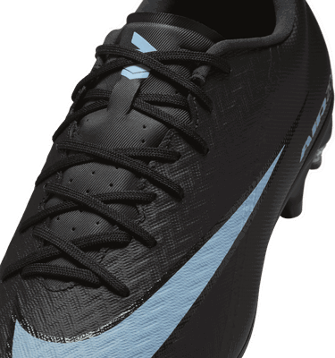 Sneakers och skor Nike Zoom Vapor 16 Academy SG-PRO AC Svart | fq8425-001, 6