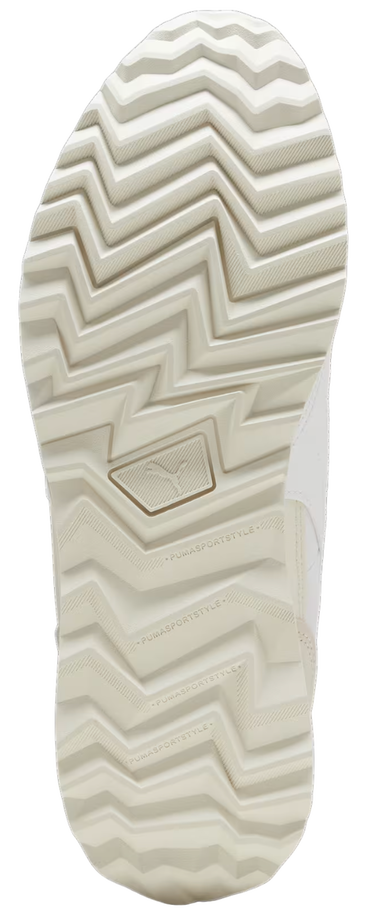 Sneakers och skor Puma Road Rider SD Vit | 397377-05, 3