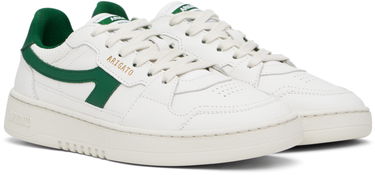 Sneakers och skor AXEL ARIGATO Dice-A "White Green" Grön | F1645001, 3