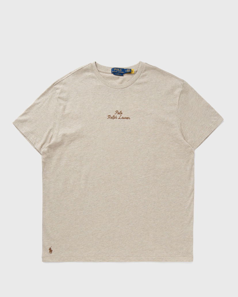 T-shirt Polo by Ralph Lauren Polo Ralph Lauren Classic Fit Tee XXL Beige | 710936585018