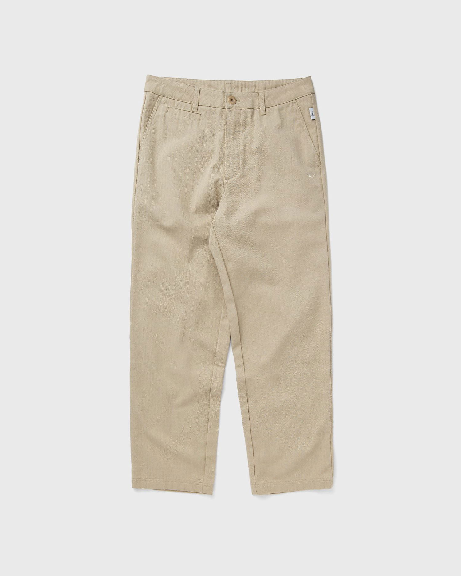 Byxor Puma MMQ Chino Pants Beige | 624006-90, 0