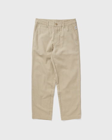 Byxor Puma MMQ Chino Pants Beige | 624006-90, 0